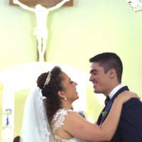 Vivian & Gustavo