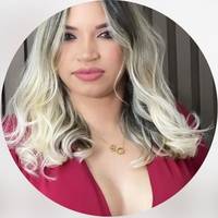 Crisciane Rodrigues