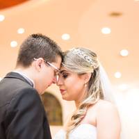 Deise e William | Casamento