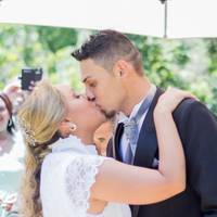 Taís e Cláudio | Casamento