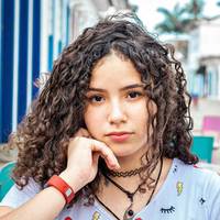Jeniffer Morais