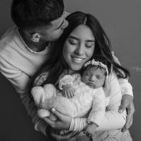 Erica - mamãe da Mavie