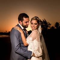 Paula e Fernando