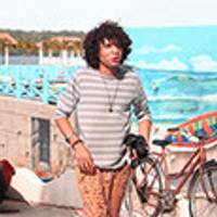 Erick Costa | Departamento de Marketing de nossa Escola