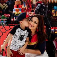 Glauce Pequeno
