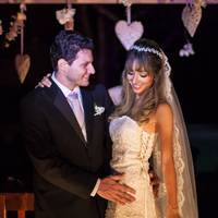 Carla e Antonio