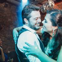 Camila e Eduardo