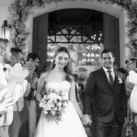 Camila e Leo