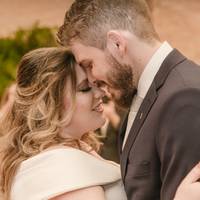 Clarissa e Rafael
