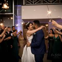 Natalia e Thiago