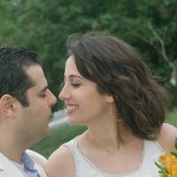 Ana e Fernando