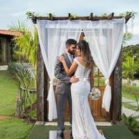 Mayara e Vitor