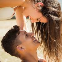 Paloma e Yan