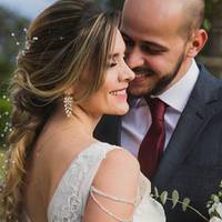 Dai e Carlinhos
