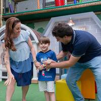 WULLY - MÃE DO LÉO