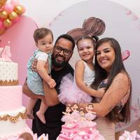 MARCIA - MÃE DA MARI