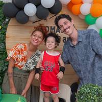 NAYARA - MÃE DO TOMAZ