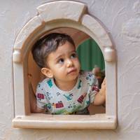 TERESA - MÃE DO TÚLIO