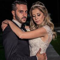 Lori & Paolo