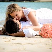 Juliany e Gustavo