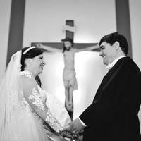 Joseane e Marlus