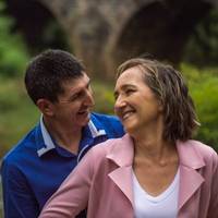 Vera & José Locatelli | Sapiranga - RS