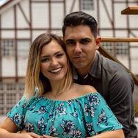 Jennifer & Júnior | São Leopoldo - RS