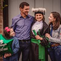 Cristiane Lamberty | São Leopoldo - RS