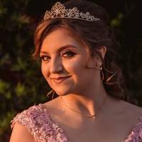 Kamilly Vitória | São Leopoldo - RS