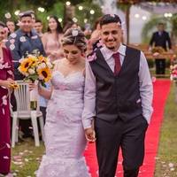 Mariana Pfutz | São Leopoldo - RS