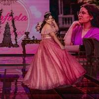 Rafaela Cortinaz | Canoas - RS