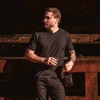 Rafael Ternes | Campo Bom - RS