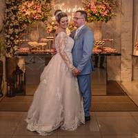 Patricia Streit Krick | Novo Hamburgo - RS