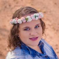 Patricia Azeredo | São Leopoldo - RS