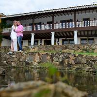 Fernanda e Fabrício - 2017