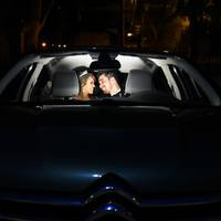 Liliam e Thomaz - 2017