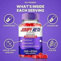 Jump KETO Gummies Switzerland Review