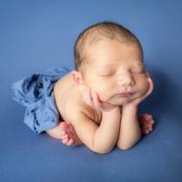 Eliana mãe do Leonardo