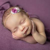 Isabel mãe da Beatriz