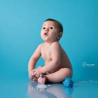 Cláudia, mãe do Bernardo