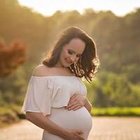 Quênia, mãe do Martín