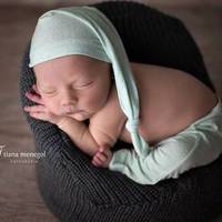 Vaneila, mãe Vinicius