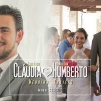 Cláudia e Humberto