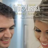 Larissa e Vitor