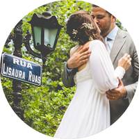 Luisa e Guilherme