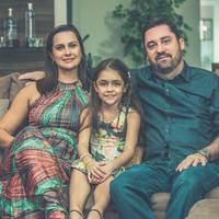 Prefeito de Lins Dr. João Pandolfi