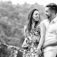 Ewerton e Camila