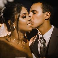 Alília e Ivan