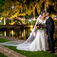 Bruna e Alex