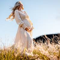 Suelem e Ricardo - A espera da Luise